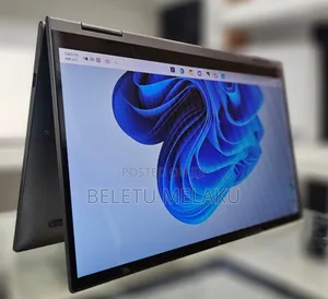 New Laptop Lenovo Yoga C740 16GB Intel Core i7 SSD 512GB