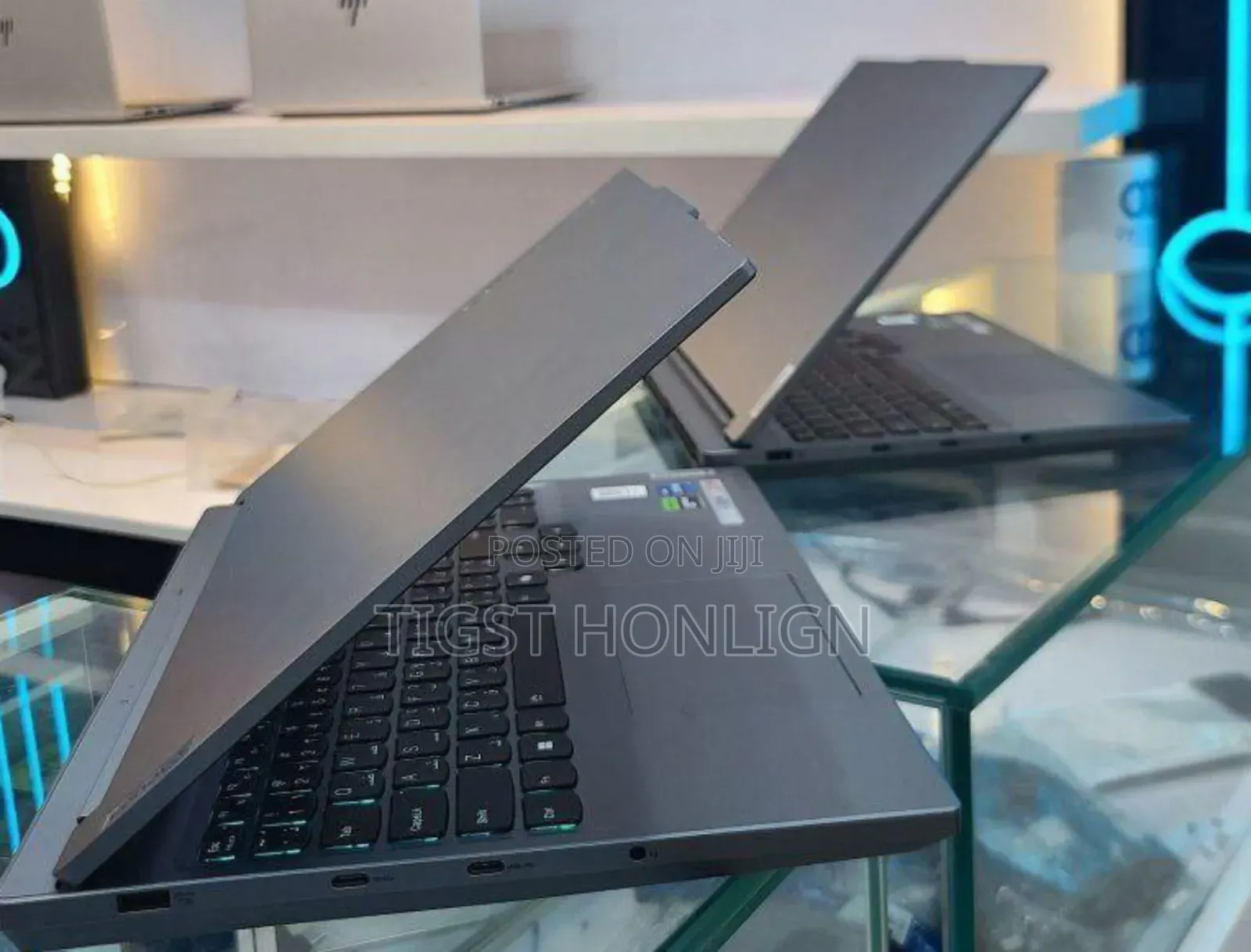 New Laptop Lenovo Legion 5 16GB Intel Core I7 SSD 1T