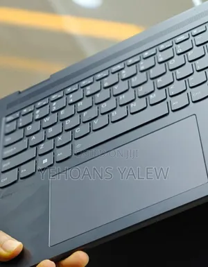 New Laptop Lenovo Yoga 7i 16GB Intel Core i7 SSD 1T