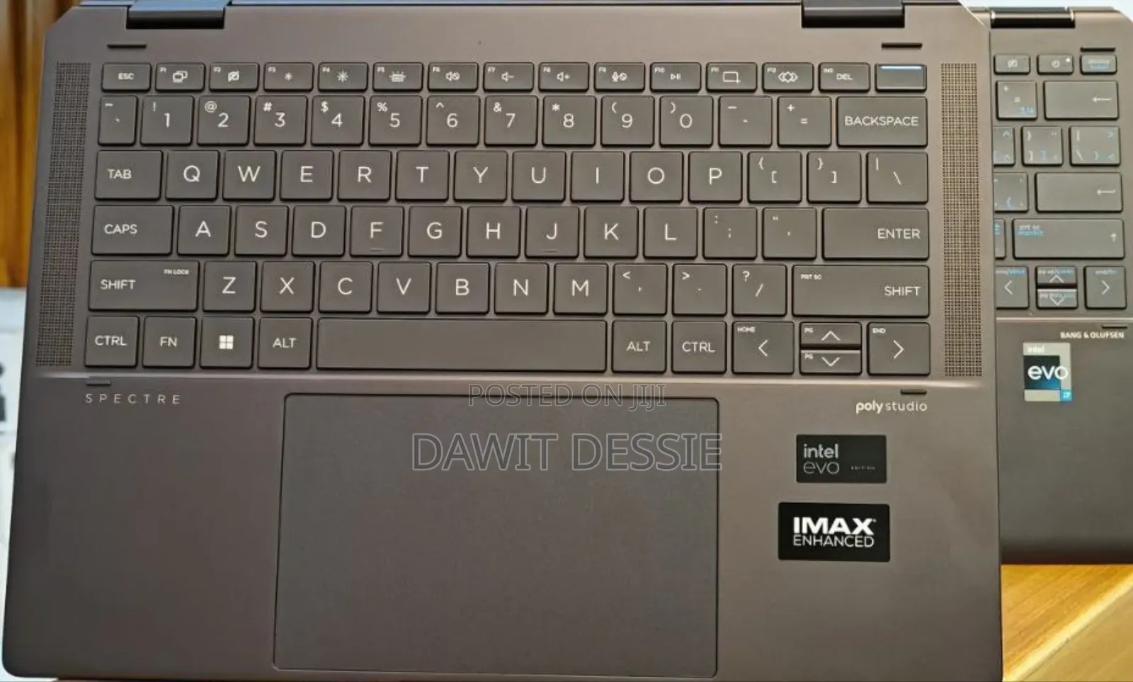 New Laptop HP Envy X360 16GB AMD Ryzen 7 SSD 1T