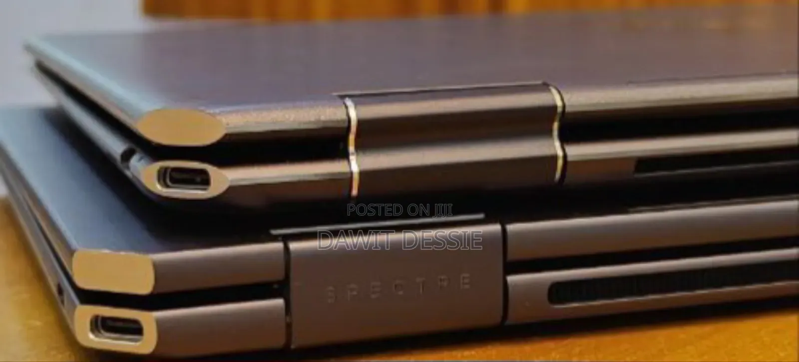 New Laptop HP Envy X360 16GB AMD Ryzen 7 SSD 1T