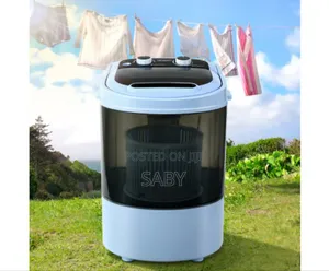 2.5 Kg 2in 1 Washing Machine