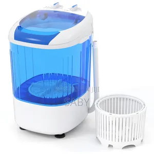 2.5 Kg 2in 1 Washing Machine