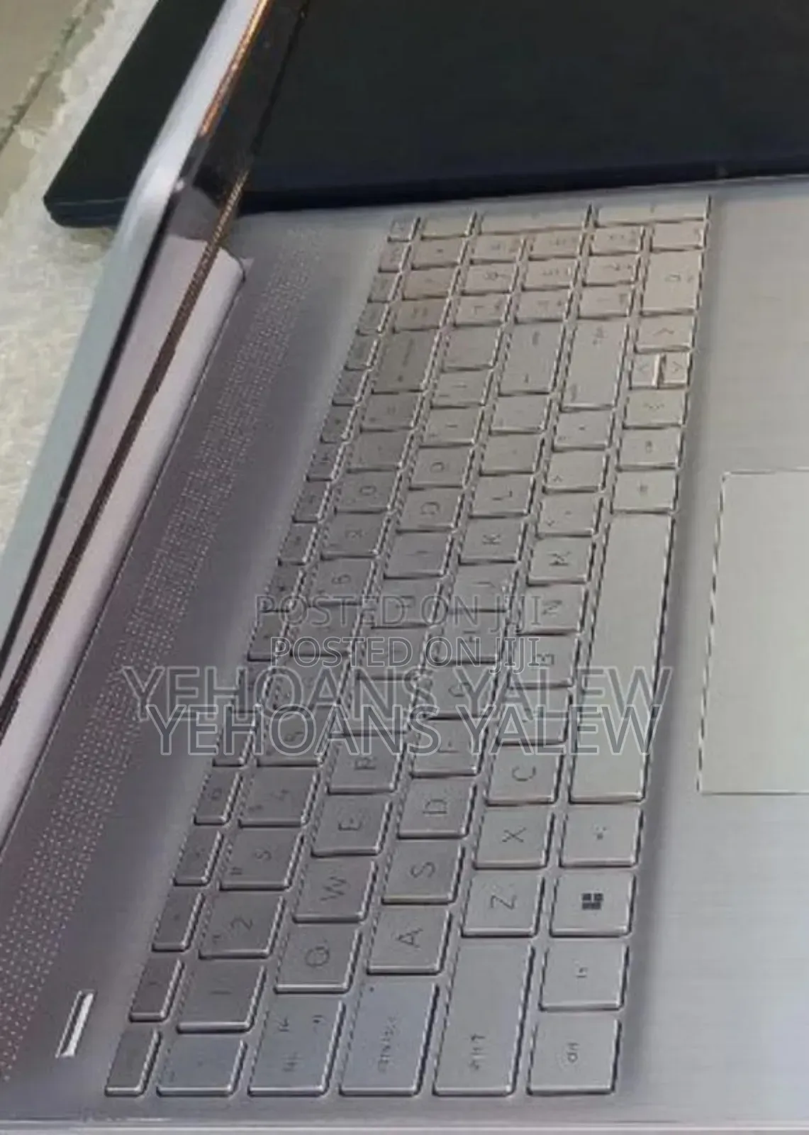 New Laptop HP Pavilion 15 8GB Intel Core i5 SSD 1T