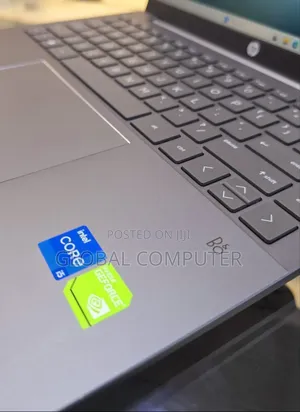 New Laptop HP Pavilion 14 X360 2-in-1 16GB Intel Core I5 SSD 512GB