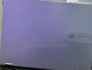 New Laptop Asus VivoBook 15 X505BA 16GB Intel Core I7 SSD 512GB