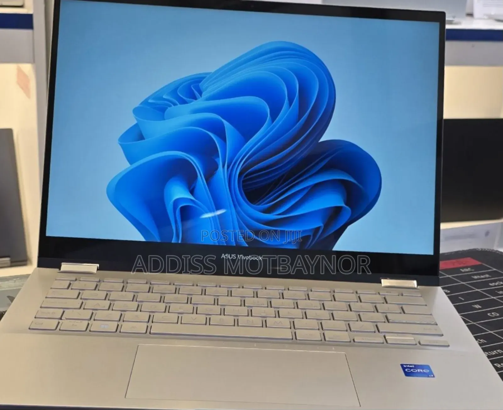 New Laptop Asus VivoBook 15 X505BA 16GB Intel Core I7 SSD 512GB