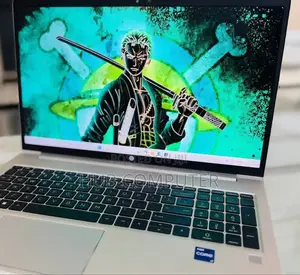 New Laptop HP ProBook 450 G9 16GB Intel Core I7 SSD 1T