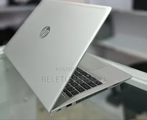 Photo - New Laptop HP ProBook 455 16GB AMD Ryzen 7 SSD 512GB