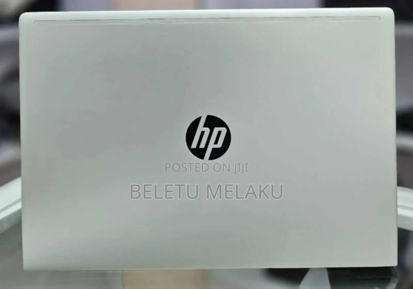 New Laptop HP ProBook 455 16GB AMD Ryzen 7 SSD 512GB