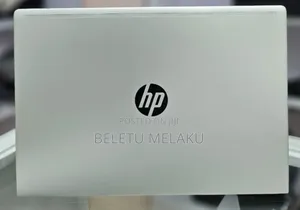 New Laptop HP ProBook 455 16GB AMD Ryzen 7 SSD 512GB