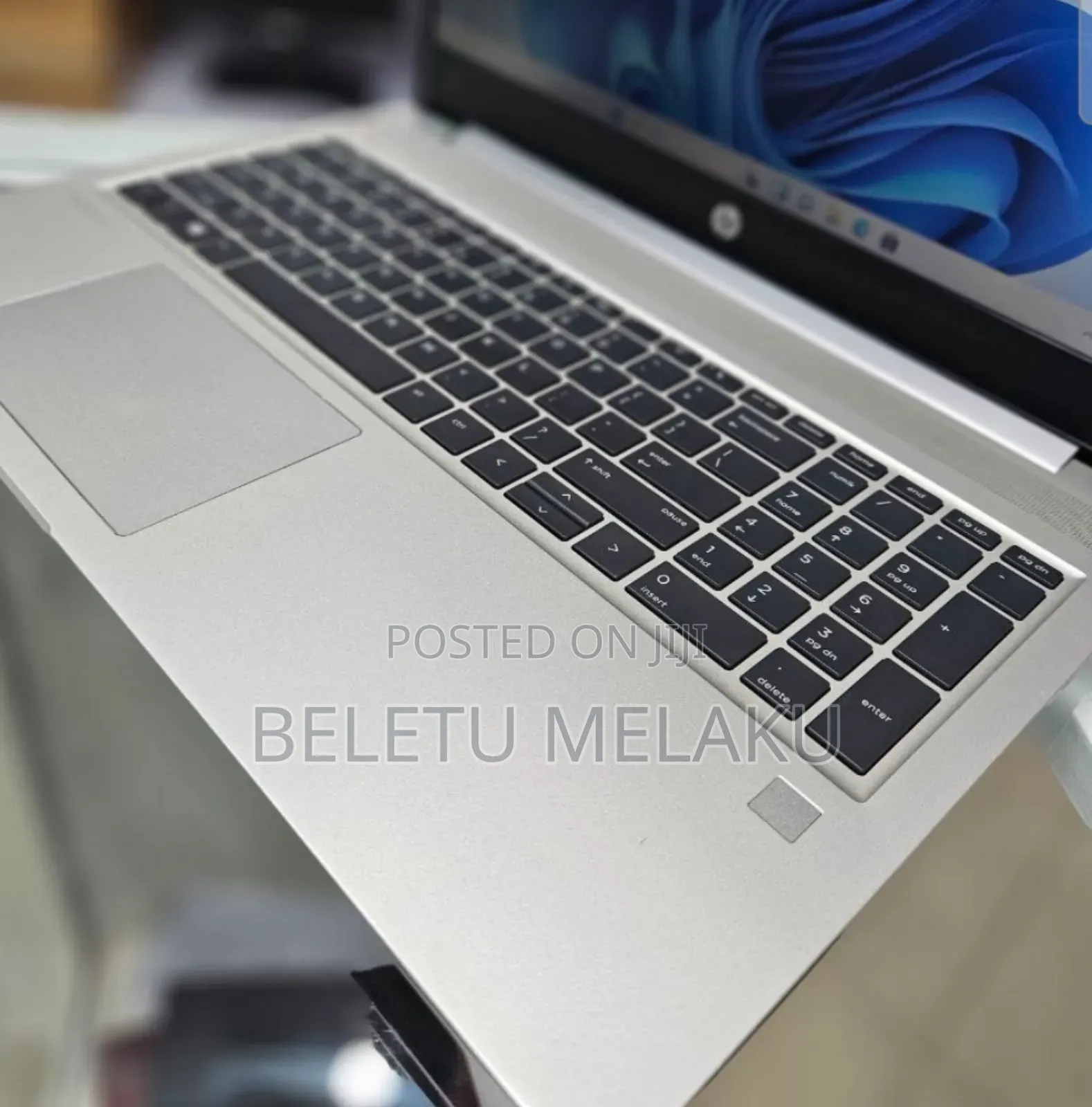 New Laptop HP ProBook 455 16GB AMD Ryzen 7 SSD 512GB