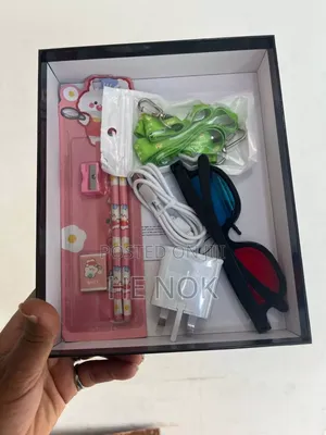 New Tablet 256 GB Green