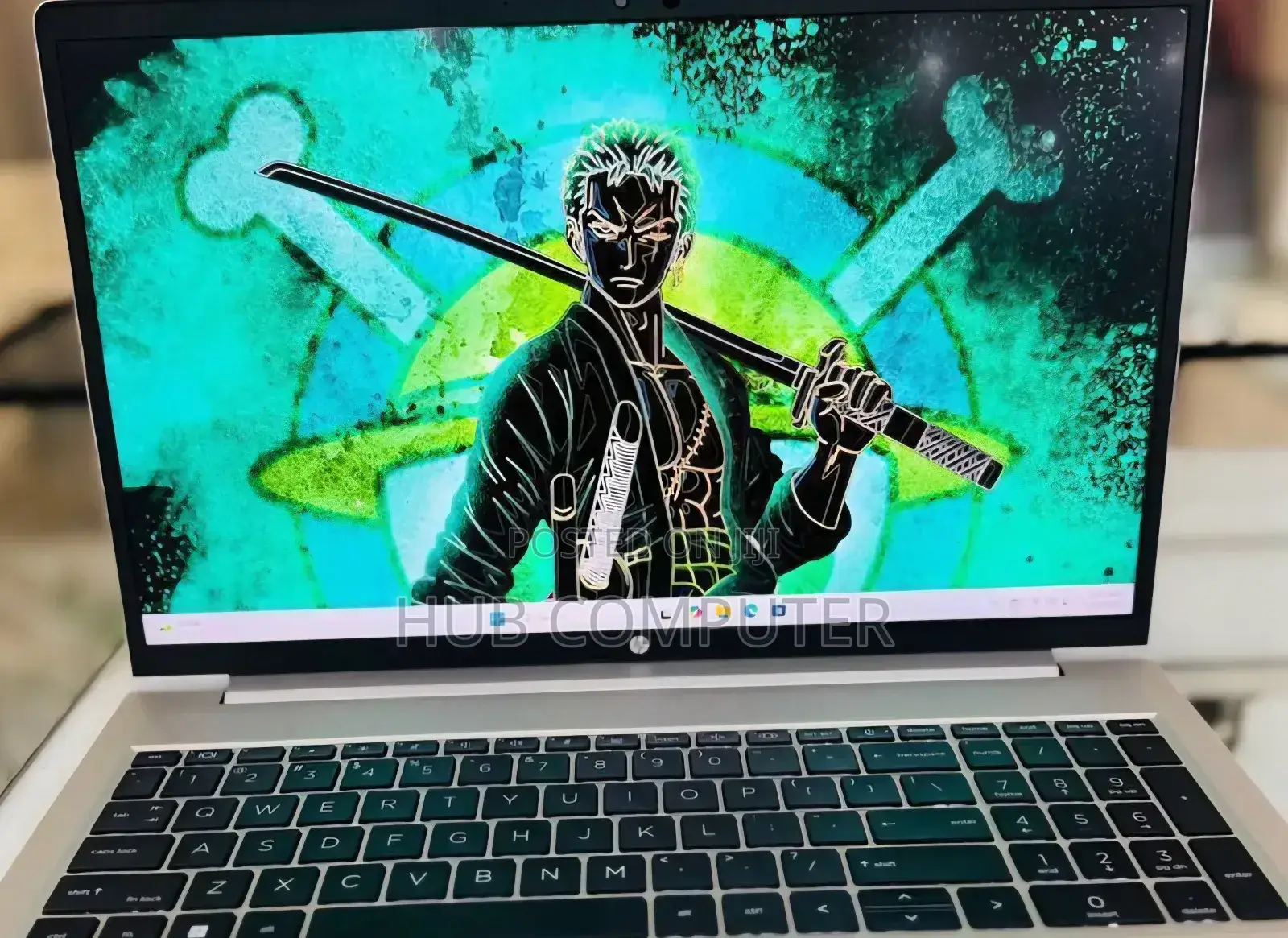 New Laptop HP ProBook 450 G9 16GB Intel Core I7 SSD 1T