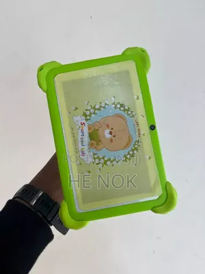 New Tablet 256 GB Green