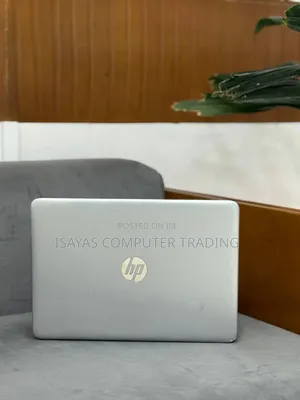 Photo - New Laptop HP EliteBook 840 G3 32GB Intel Core I7 SSD 512GB