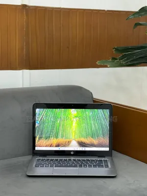 New Laptop HP EliteBook 840 G3 32GB Intel Core I7 SSD 512GB