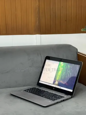 New Laptop HP EliteBook 840 G3 32GB Intel Core I7 SSD 512GB