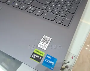 New Laptop Lenovo LOQ 15IRH8 16GB Intel Core I5 SSD 512GB