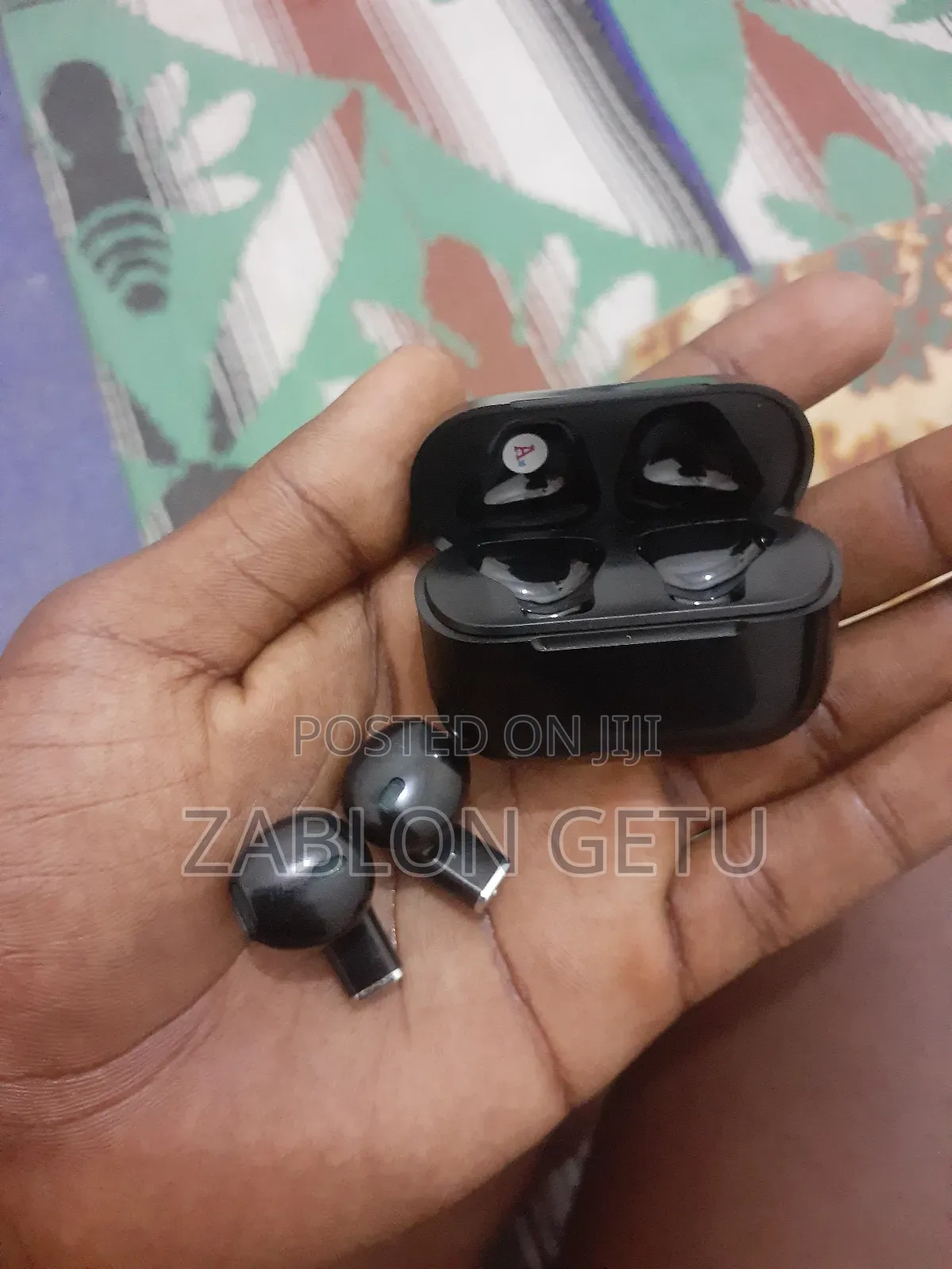 Pro 5s Adama Lay Enega Tagegnalachu