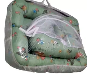 Photo - 5 In 1 Mosquito's Net Bed