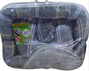 5 In 1 Mosquito's Net Bed