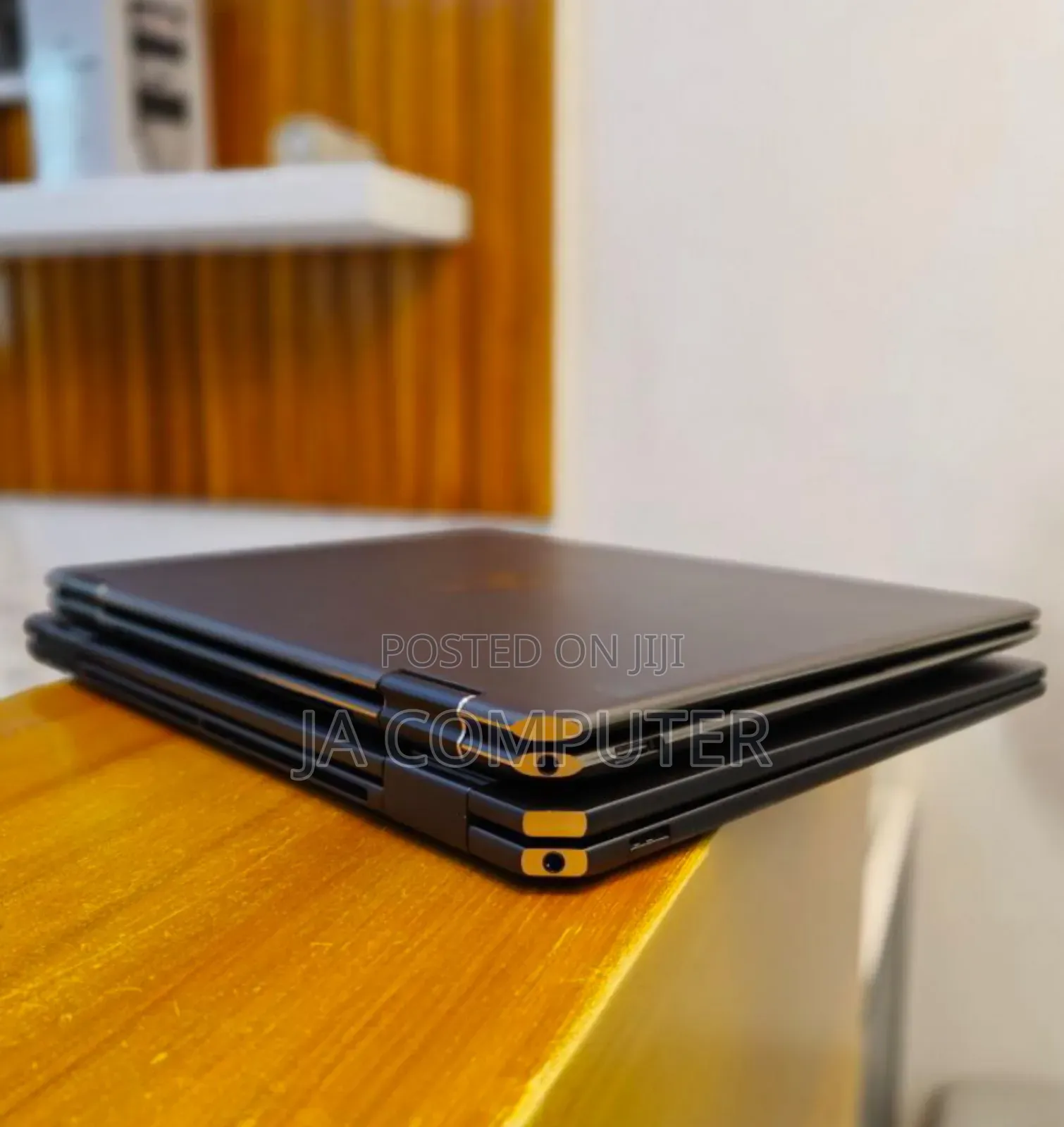 New Laptop HP Spectre X360 32GB Intel Core I7 SSD 1T