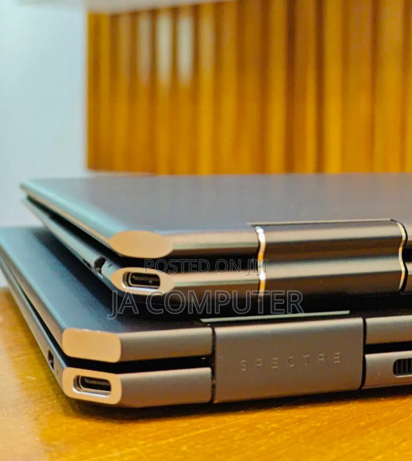 New Laptop HP Spectre X360 32GB Intel Core I7 SSD 1T