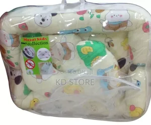 5 In 1 Mosquito's Net Bed