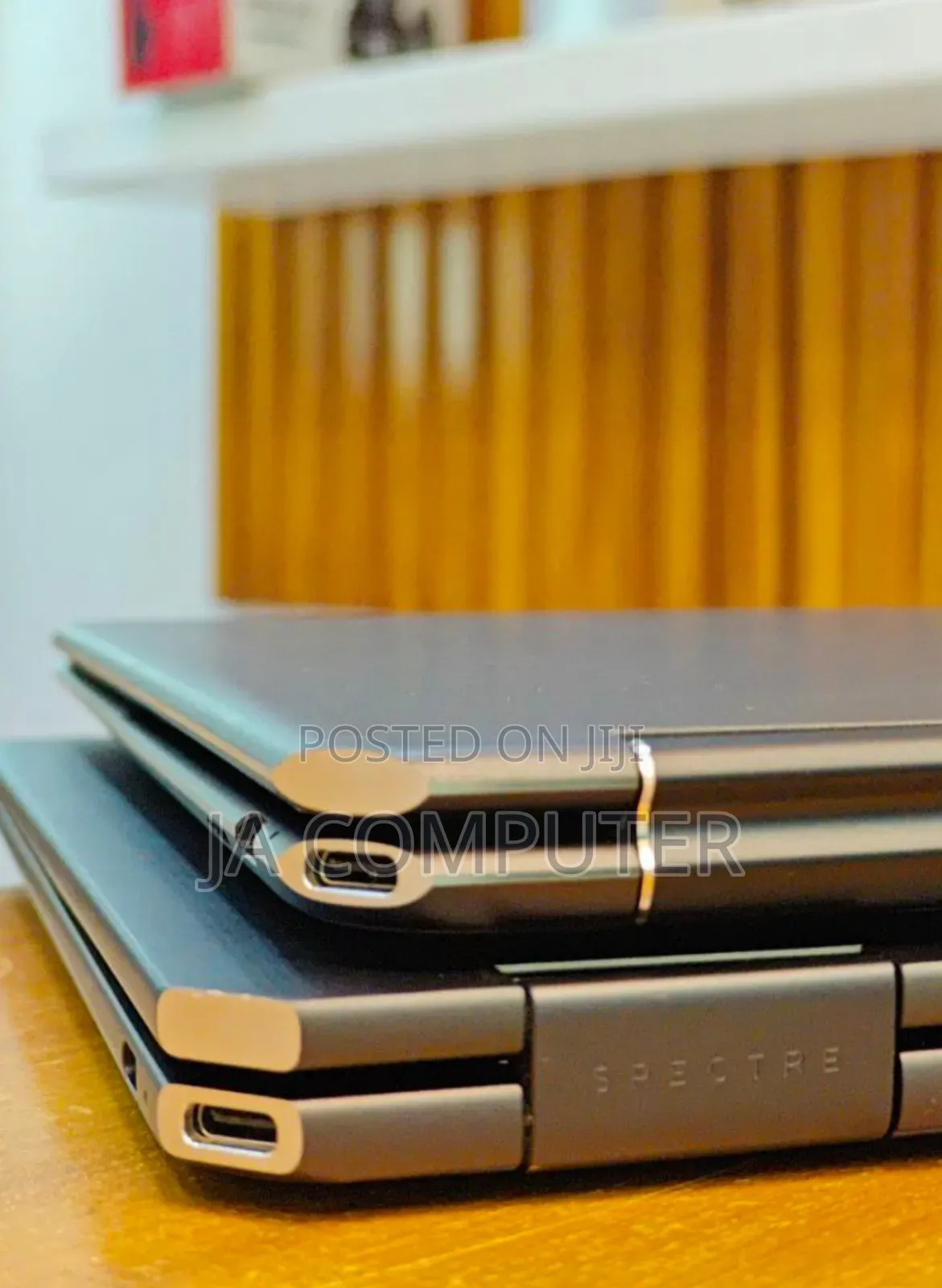 New Laptop HP Spectre X360 32GB Intel Core I7 SSD 1T