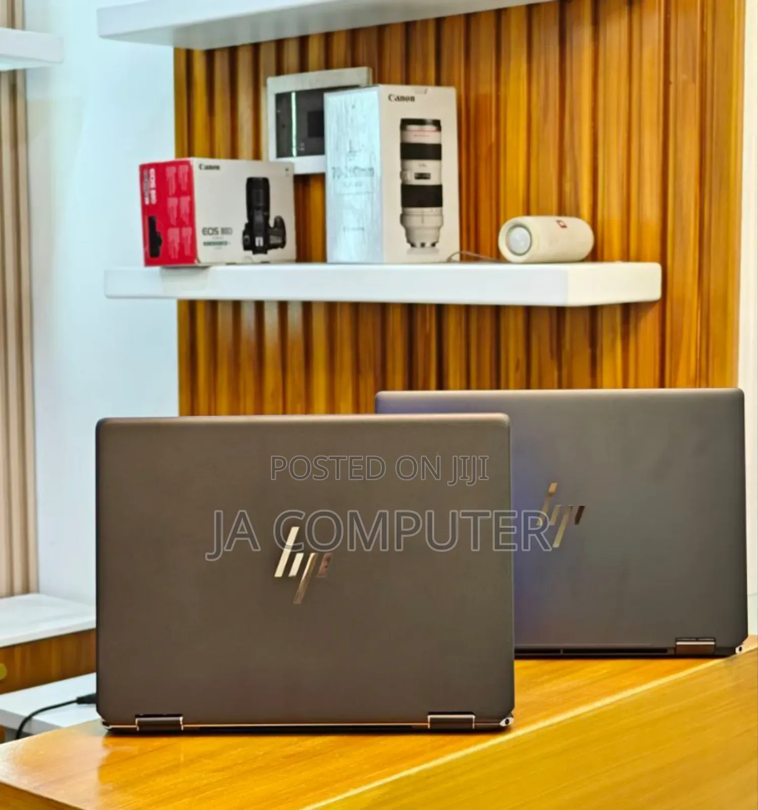 New Laptop HP Spectre X360 32GB Intel Core I7 SSD 1T