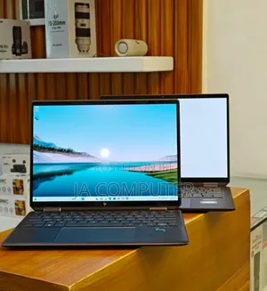 Photo - New Laptop HP Spectre X360 32GB Intel Core I7 SSD 1T