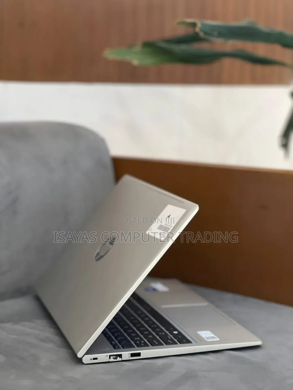 New Laptop HP ProBook 450 G8 16GB Intel Core I5 SSD 512GB