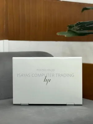 Photo - New Laptop HP Envy X360 16GB Intel Core I5 SSD 512GB