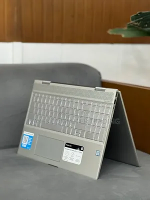 New Laptop HP Envy X360 16GB Intel Core I5 SSD 512GB