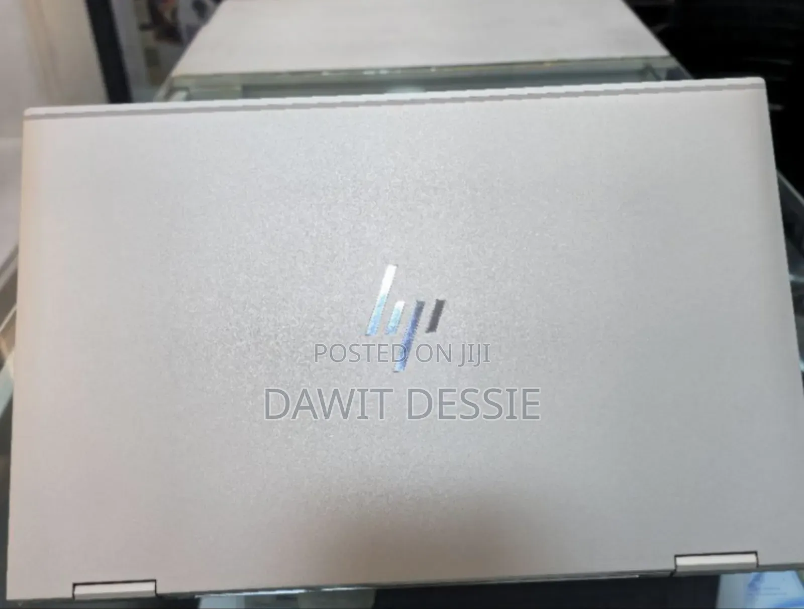 New Laptop HP Envy X360 16GB Intel Core I7 SSD 512GB