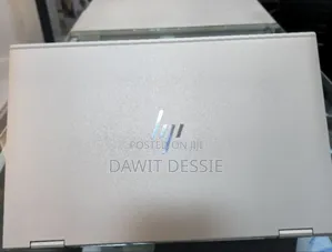 Photo - New Laptop HP Envy X360 16GB Intel Core I7 SSD 512GB