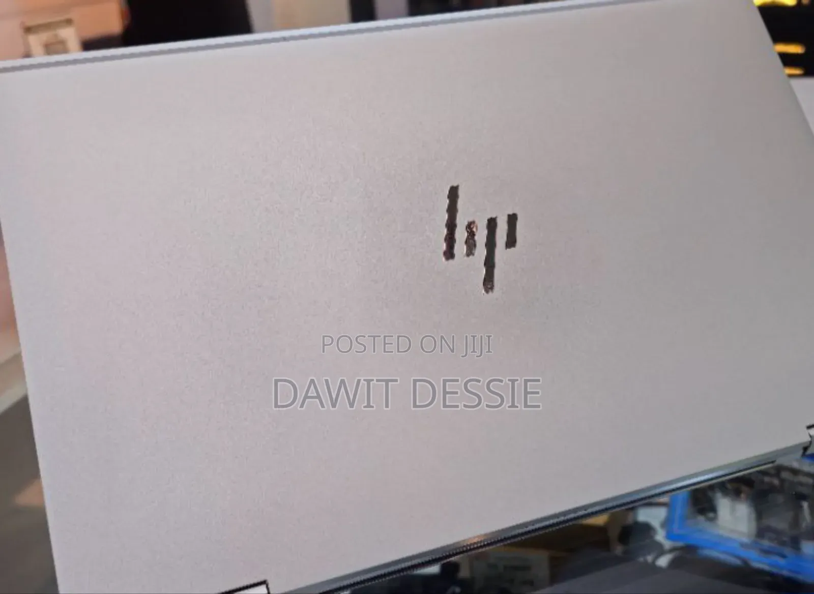 New Laptop HP Envy X360 16GB Intel Core I7 SSD 512GB