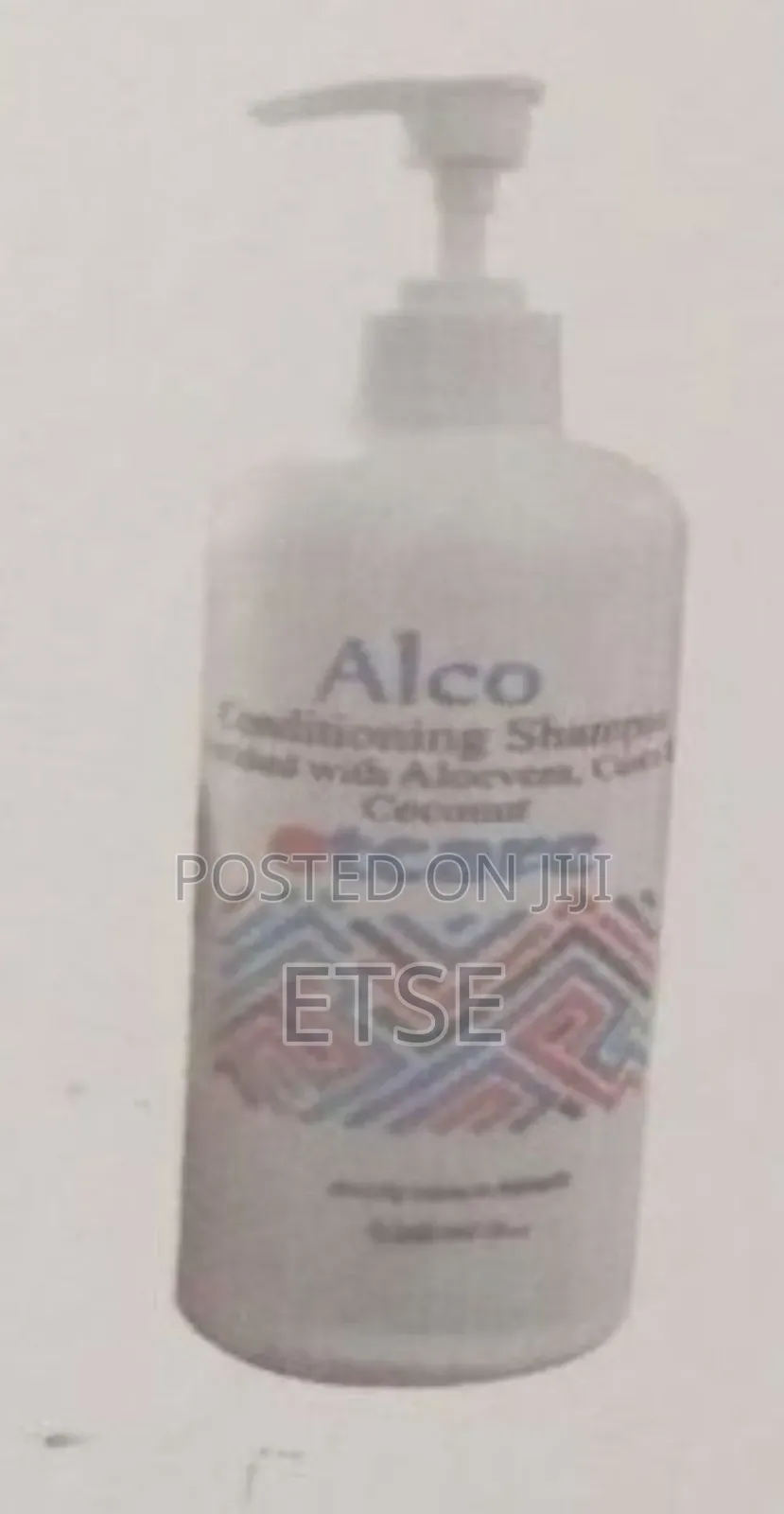 Alco Conditioning Shampoo