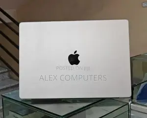 New Laptop Apple MacBook Pro M1 16GB Apple M1 Pro SSD 1T