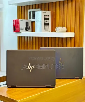 New Laptop HP Spectre 16GB Intel Core Ultra 7 SSD 1T