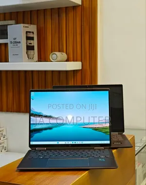 New Laptop HP Spectre 16GB Intel Core Ultra 7 SSD 1T