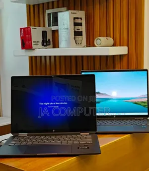 Photo - New Laptop HP Spectre 16GB Intel Core Ultra 7 SSD 1T