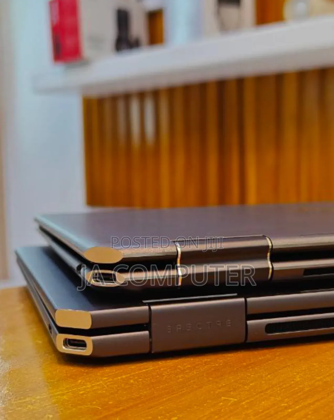 New Laptop HP Spectre 16GB Intel Core Ultra 7 SSD 1T