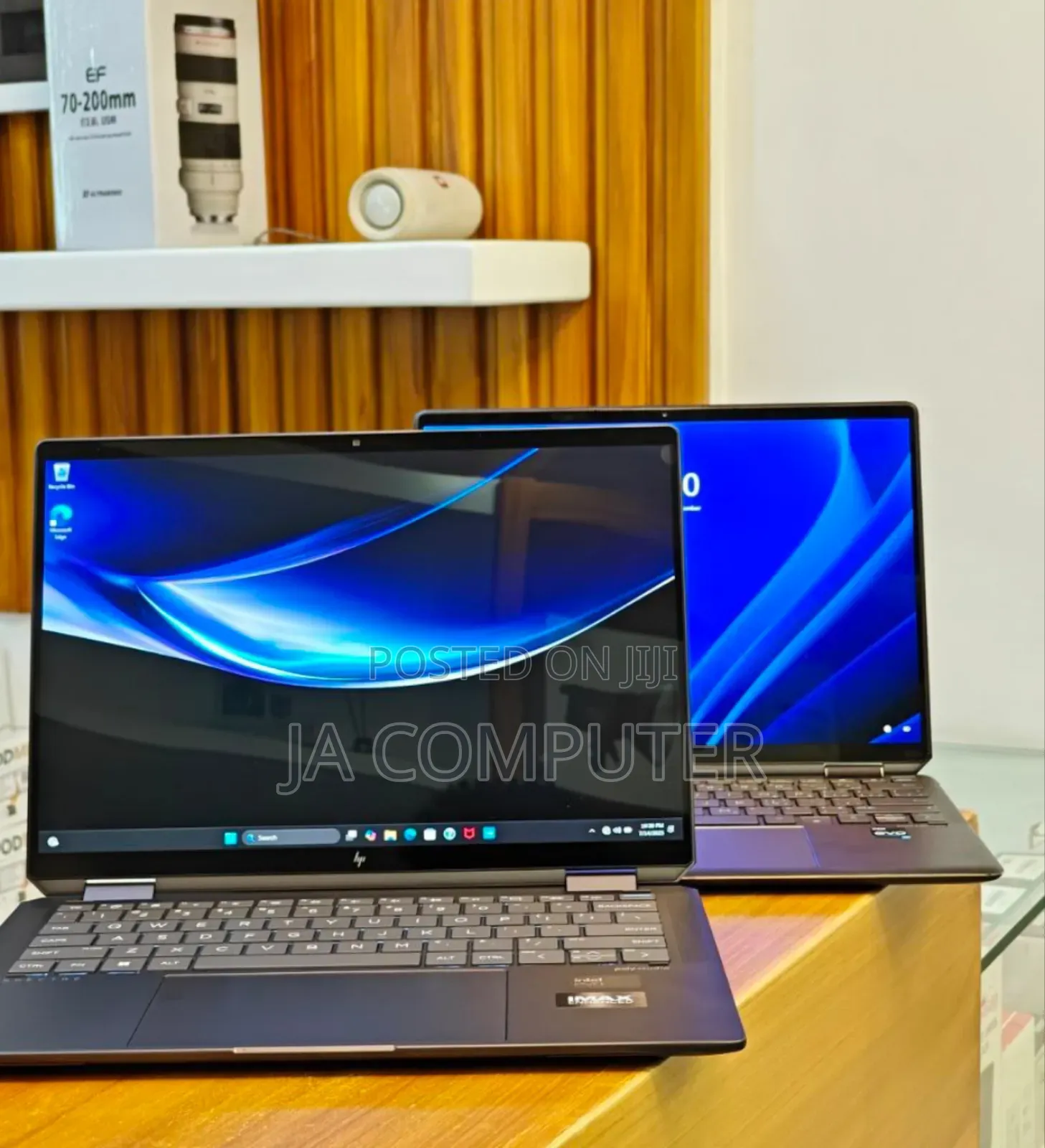 New Laptop HP Spectre 16GB Intel Core Ultra 7 SSD 1T