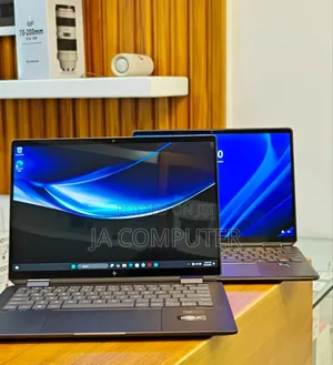 New Laptop HP Spectre 16GB Intel Core Ultra 7 SSD 1T