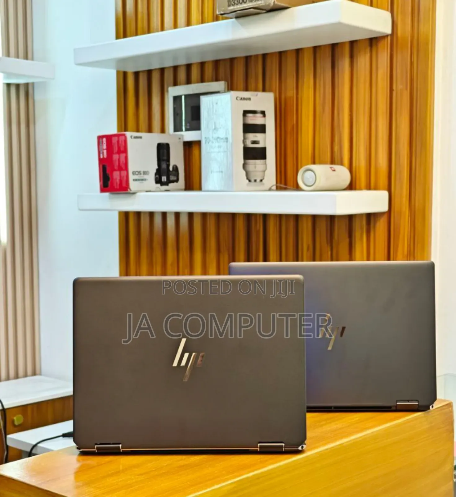 New Laptop HP Spectre 16GB Intel Core Ultra 7 SSD 1T