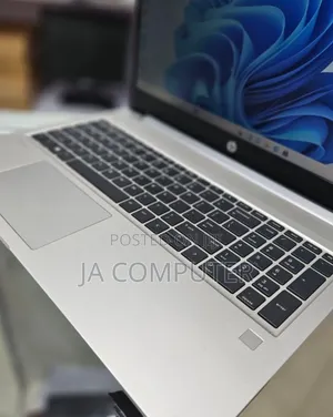 Photo - New Laptop HP ProBook 455 G5 16GB AMD Ryzen 5 SSHD (Hybrid) 750GB