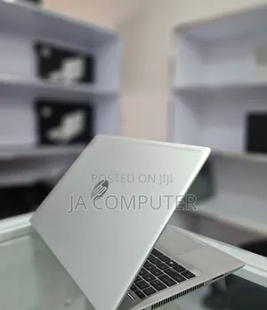 New Laptop HP ProBook 455 G5 16GB AMD Ryzen 5 SSHD (Hybrid) 750GB