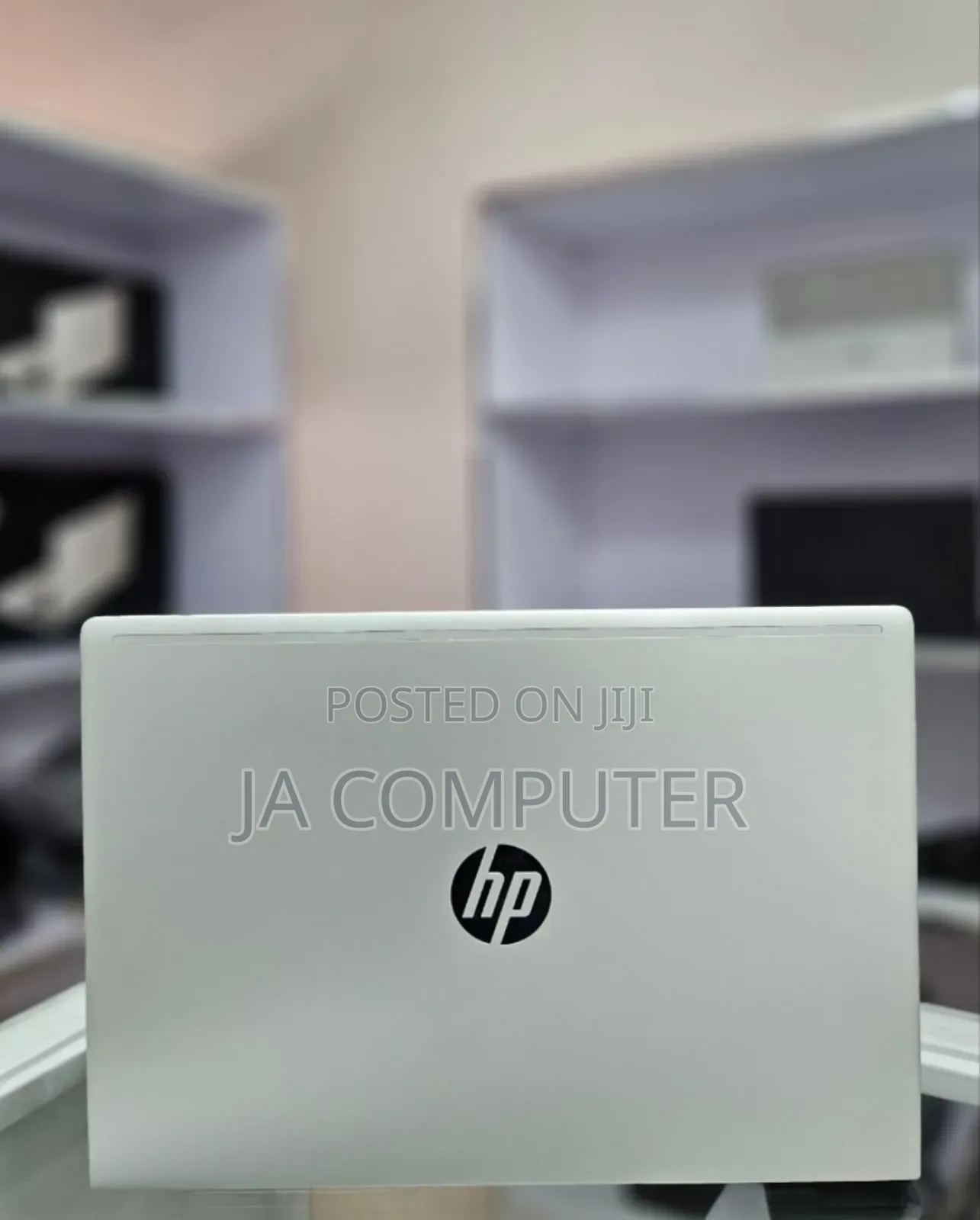 New Laptop HP ProBook 455 G5 16GB AMD Ryzen 5 SSHD (Hybrid) 750GB